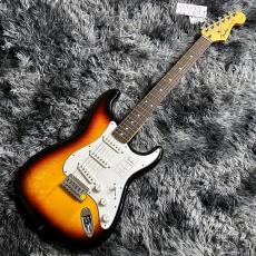 Fender Standard Stratocaster 3-Color Sunburst / Indian Laurel【特価】_2