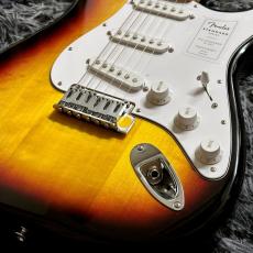 Fender Standard Stratocaster 3-Color Sunburst / Indian Laurel【特価】_3