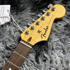Fender Standard Stratocaster 3-Color Sunburst / Indian Laurel【特価】_5
