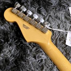 Fender Standard Stratocaster 3-Color Sunburst / Indian Laurel【特価】_6