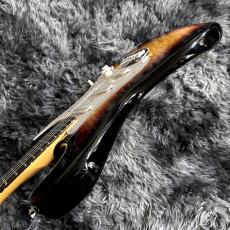 Fender Standard Stratocaster 3-Color Sunburst / Indian Laurel【特価】_8
