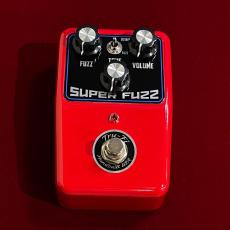 Tru-Fi Comapact Super Fuzz