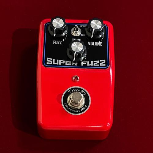 Tru-Fi Comapact Super Fuzz