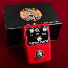 Tru-Fi Comapact Super Fuzz_9