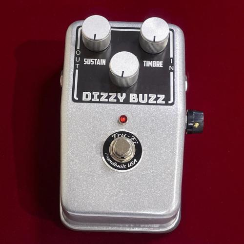 Tru-Fi Dizzy Buzz 【国内在庫希少】 【Buzzaroundを元にアレンジ】