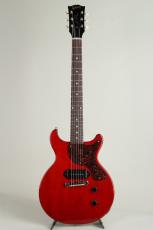 Gibson Les Paul Junior Double Cutaway Tortoise Vintage Cherry【S/N 226240220】_2