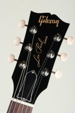 Gibson Les Paul Junior Double Cutaway Tortoise Vintage Cherry【S/N 226240220】_7