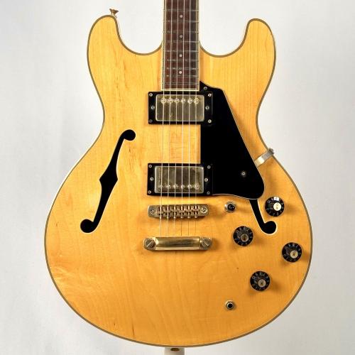 Aria Pro II 【1989年製】TA-65 -Natural-【3.00kg】