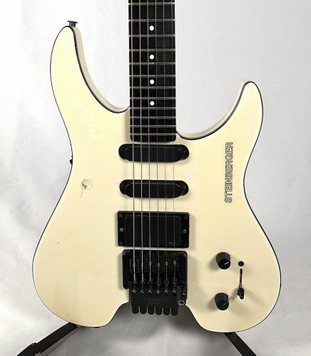 Steinberger GM4-TA【TransTrem搭載】【USED】