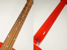 Gibson J-45 Standard Cherry Lefty ♯21593152【左利き用】_5