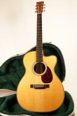 Martin CTM OMC-28 Adirondack Spruce 2019 #2325544_2