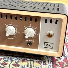 Universal Audio OX|Amp Top Box【USED】_5