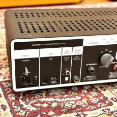 Universal Audio OX|Amp Top Box【USED】_7