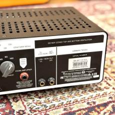 Universal Audio OX|Amp Top Box【USED】_8