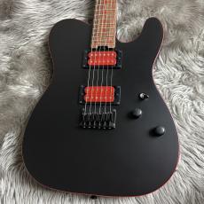 SCHECTER PA-SM/SH -Mat Black 【SiM SHOW HATE model】 【現物画像】【最大36回分割無金利キャンペーン実施中】