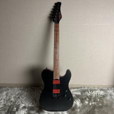 SCHECTER PA-SM/SH -Mat Black 【SiM SHOW HATE model】 【現物画像】【最大36回分割無金利キャンペーン実施中】_4
