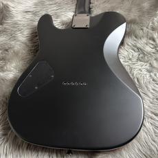 SCHECTER PA-SM/SH -Mat Black 【SiM SHOW HATE model】 【現物画像】【最大36回分割無金利キャンペーン実施中】_5