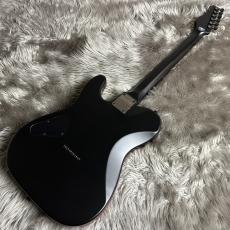 SCHECTER PA-SM/SH -Mat Black 【SiM SHOW HATE model】 【現物画像】【最大36回分割無金利キャンペーン実施中】_6