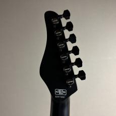 SCHECTER PA-SM/SH -Mat Black 【SiM SHOW HATE model】 【現物画像】【最大36回分割無金利キャンペーン実施中】_8