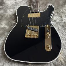 Psychederhythm STANDARD-T LiMITERD Solid Black【現物画像】【最大36回分割無金利キャンペーン実施中】