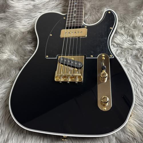 Psychederhythm STANDARD-T LiMITERD Solid Black【現物画像】【最大36回分割無金利キャンペーン実施中】
