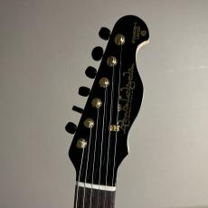 Psychederhythm STANDARD-T LiMITERD Solid Black【現物画像】【最大36回分割無金利キャンペーン実施中】_7