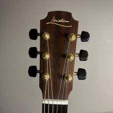 Lowden F-32【現物画像】【最大36回分割無金利 実施中】_8