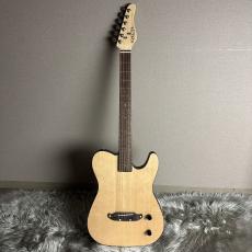 SCHECTER OL-FL-2 SNTL【現物画像】【最大36回分割無金利 実施中】_4
