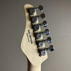 SCHECTER OL-FL-2 SNTL【現物画像】【最大36回分割無金利 実施中】_8