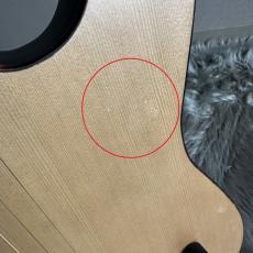 SCHECTER OL-FL-2 SNTL【現物画像】【最大36回分割無金利 実施中】_11