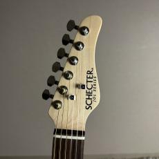 SCHECTER OL-FL-N-2 SNTL【現物画像】【最大36回分割無金利 実施中】_7