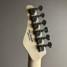 SCHECTER OL-FL-N-2 SNTL【現物画像】【最大36回分割無金利 実施中】_8