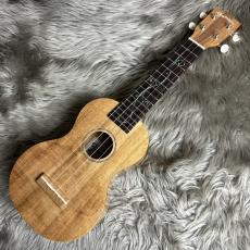 Famous FS-5G/TOL 【Famous × HATTA works】 【国産、ウクレレビルダー 八田淳史氏】【100本限定】 【現物画像】