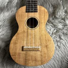 Famous FS-5G/TOL 【Famous × HATTA works】 【国産、ウクレレビルダー 八田淳史氏】【100本限定】 【現物画像】_2