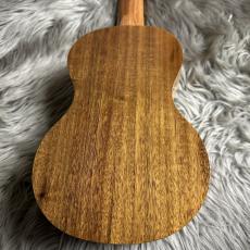 Famous FS-5G/TOL 【Famous × HATTA works】 【国産、ウクレレビルダー 八田淳史氏】【100本限定】 【現物画像】_4