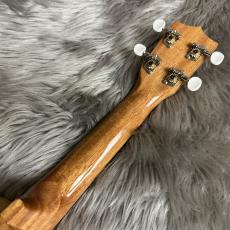 Famous FS-5G/TOL 【Famous × HATTA works】 【国産、ウクレレビルダー 八田淳史氏】【100本限定】 【現物画像】_9