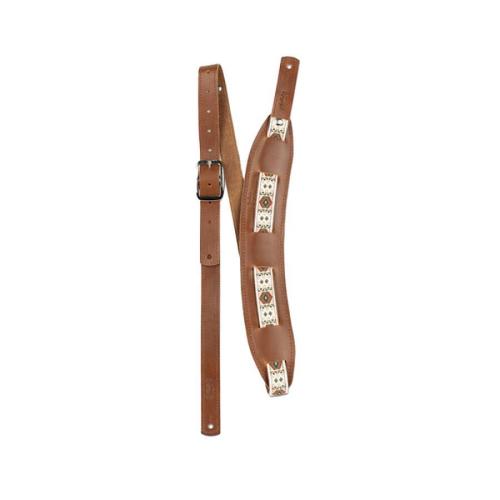 Martin 18A0130 SOULDIER SADDLE STRAP ギターストラップ