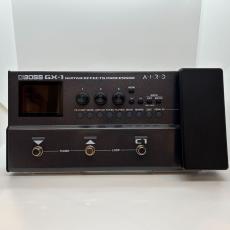 BOSS GX-1【現物画像】_2