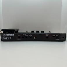 BOSS GX-1【現物画像】_3
