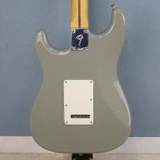 Fender Player II Stratocaster Cactus Gray_2