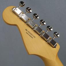 Fender Player II Stratocaster Cactus Gray_4