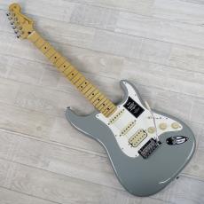 Fender Player II Stratocaster Cactus Gray_5