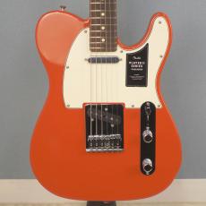 Fender Player II Telecaster Rallye Orange
