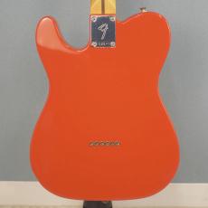 Fender Player II Telecaster Rallye Orange_2