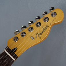 Fender Player II Telecaster Rallye Orange_3