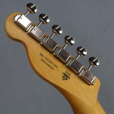 Fender Player II Telecaster Rallye Orange_4