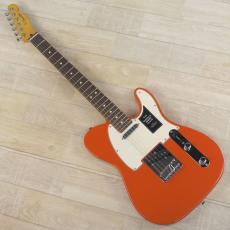 Fender Player II Telecaster Rallye Orange_5