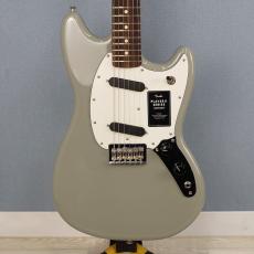 Fender Player II Mustang Cactus Gray