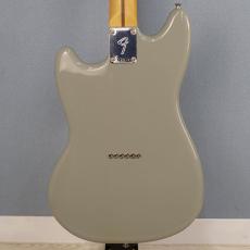 Fender Player II Mustang Cactus Gray_2