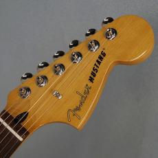 Fender Player II Mustang Cactus Gray_3